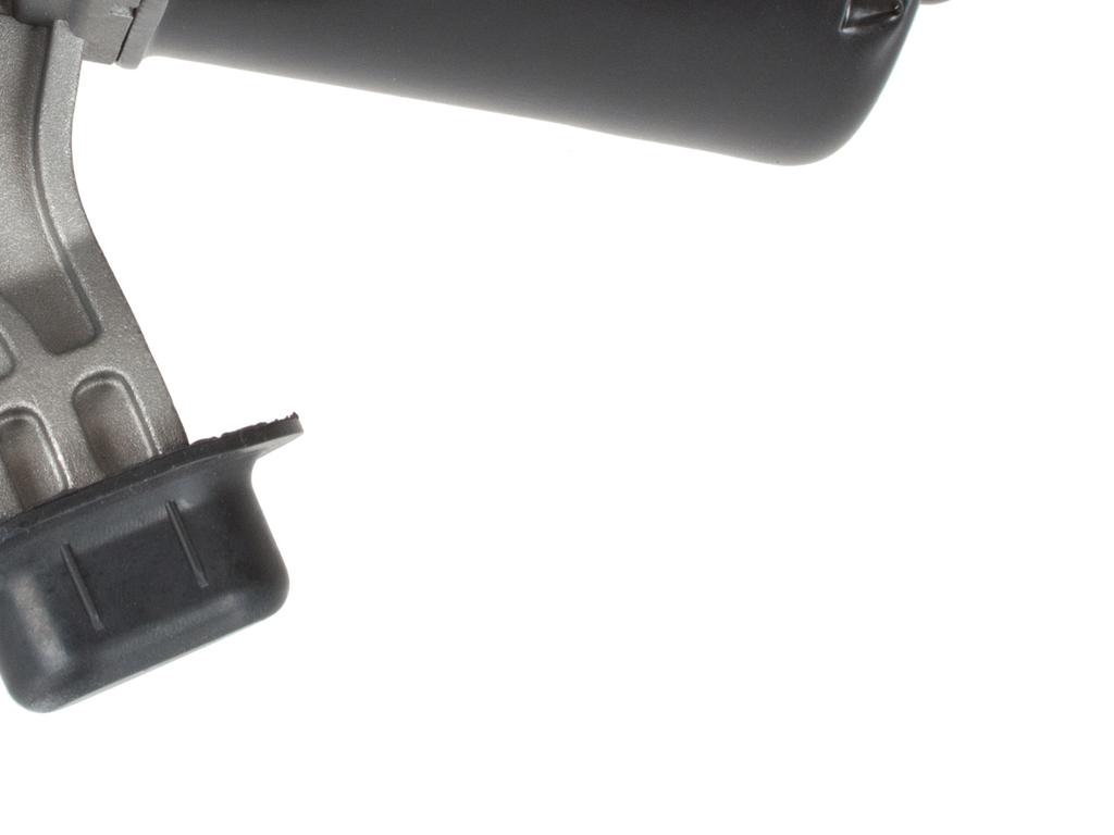 Renault Megane III 2008- Front Wiper Motor