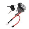 Car Ignition Lock Cylinder W/ Keys 81900-3WG00 for Kia