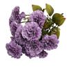 Realistic Artificial Carnations Bouquet 13 Head Simulation Carnations  Home Living Room Decor