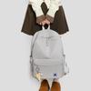 Rucksack mit großem Fassungsvermögen Schultasche für Studenten Unisex Sport Leichtgewicht Reise Computertasche