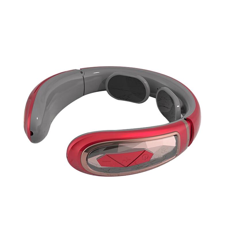 Cilaisen Smart Electric Pulse Neck Massager