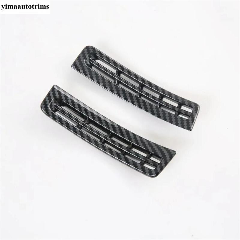 ABS Dashboard Frame / Window Lift / Head Light Lamp / Gear Shift Panel Cover Trim Accessories For Hyundai SANTA CRUZ