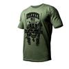 Combat T-shirt Military Combat Engineer Sapper Essayons .50 Cl Tactical Assault