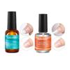Nagel Primer Set Met Balancerende Oplossing En Lijm Voor Professionele Manicure Verzorging