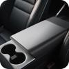 Center Console Non-Slip Armrest Cover – Specifically Designed For The New Tesla Model Y 2025 2026 Refresh (Juniper) And Tesla Model 3 Refresh