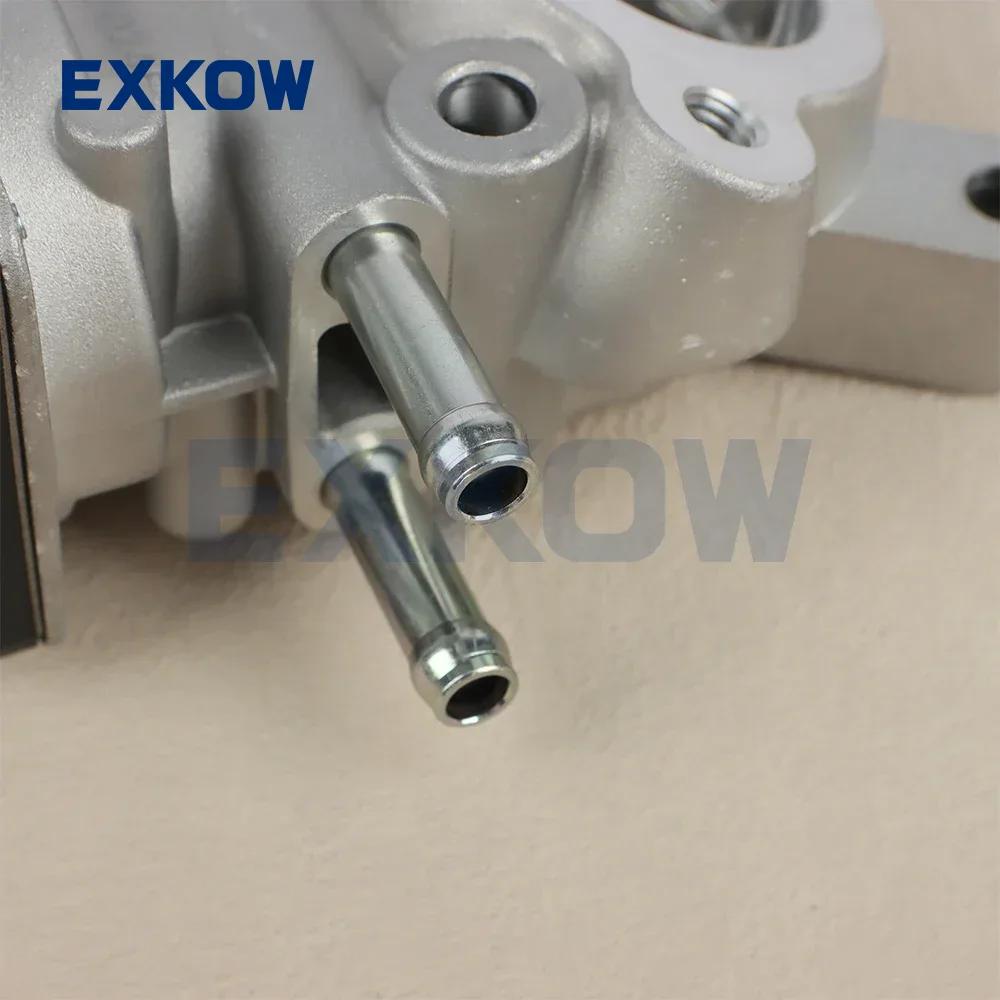 EGR Exhaust Gas Recircuration Valve for Nissan Frontier Navara Pickup II D40 NP300 D22 YD25 2.5D 14710-EC00B