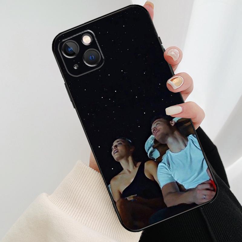 TV Sen Cal Kapimi Phone Case For iPhone 17 Pro Max 14 13 12 11 15 16 Pro Max mini 16 15 Plus 16e 17 Air Cover