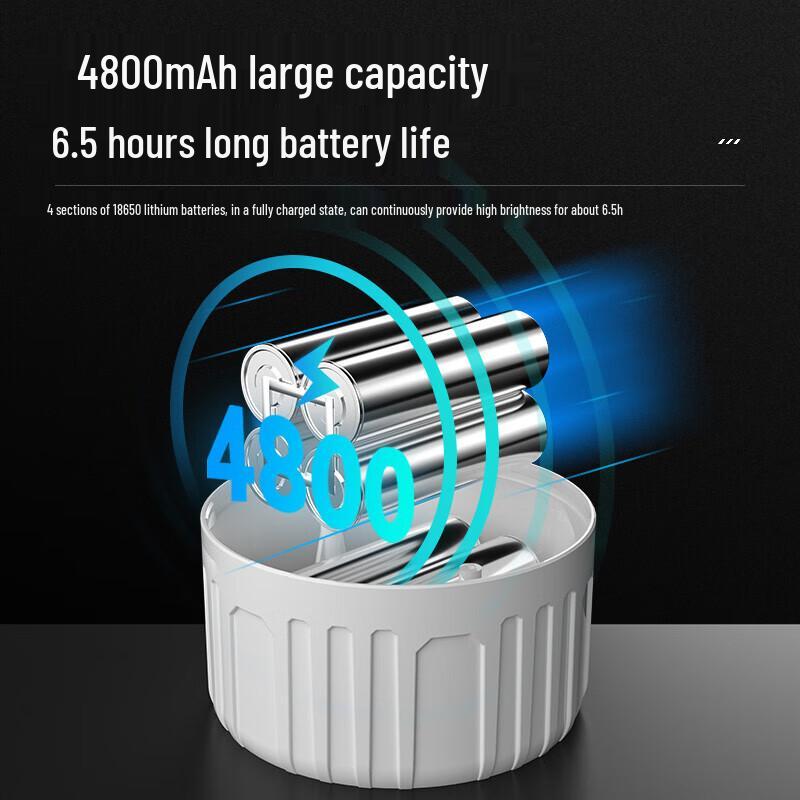 Shenhuo T26-S Portable Solar USB Emergency LED Lantern