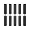 10Pcs Fahrrad Shift Kabel End Kappen Aluminium Legierung 4mm Shift Kabel End Kappen für Straße Berg