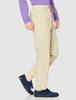 Lee Relaxing Baker Easy Size S Pants, Men's, Ivory,