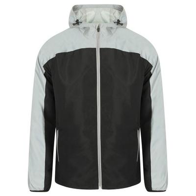 Mens Performance High-Vis Jacket