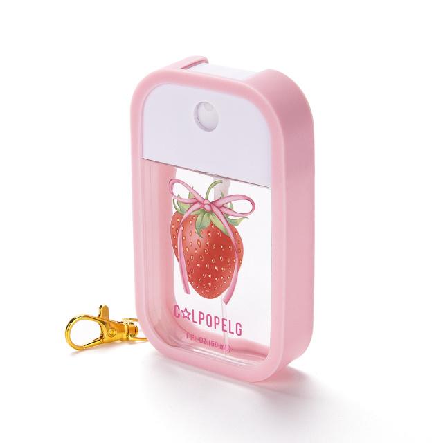 50ml Air Freshener Car Fragrance Spray Fresh Air Long-Lasting Fragrance Bathroom Hotel Valentine's Day Gifts Hand Sanitizer Bott