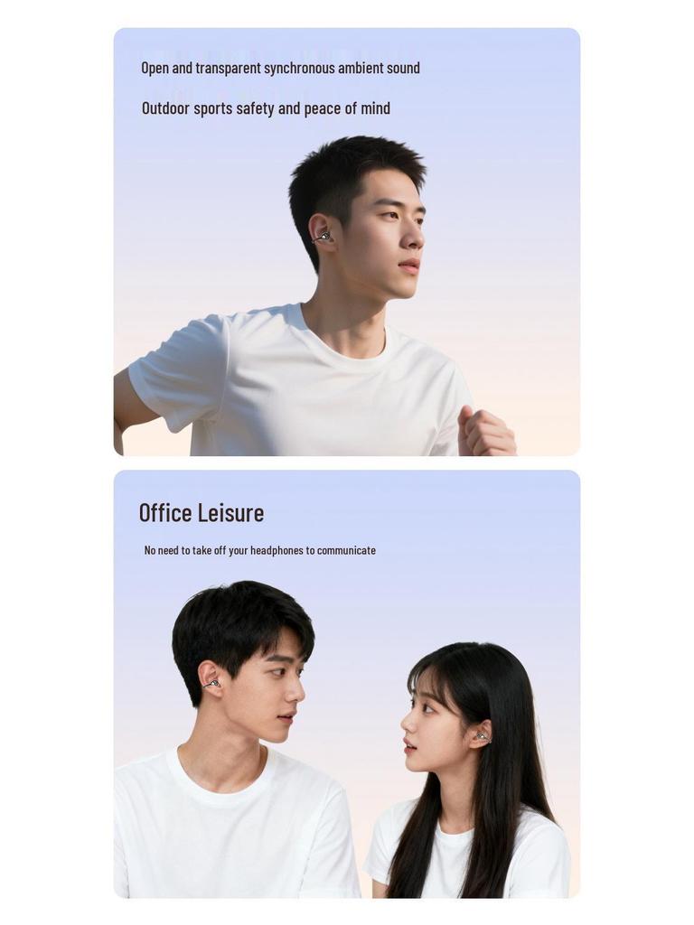 Cross-border GT630S Wireless Earbuds: Ultra-Long Battery, Reverse Charging, Dual Connection
