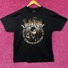 Jelly Roll Halfway To Hell Whitsitt Chapel Album T-Shirt