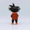 Anime Zeno Figur Dragon Ball Super Figur Niedliche Mode Figur Statue DBZ Modell PVC Sammler Spielzeug Ornament Geschenke Spielzeug