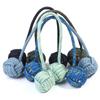 Fidget Begleri Toys Worry Beads For Anxiety Finger Skill Training Edc Calming Adults Children Cool Stuff For Kids Adults Children's Birthday Gift