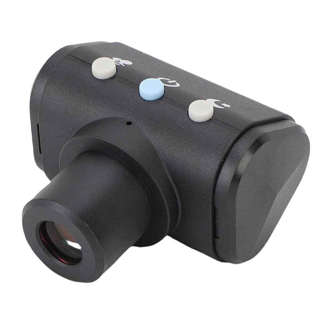 WiFi Elektronisches Okular Drahtlose 1080P Videoaufnahme 2MP Kamera für Teleskop Mikroskop Fotogra