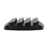 1pc 84mm Vents Grill Cover Replacement Part for RV Boat Marine