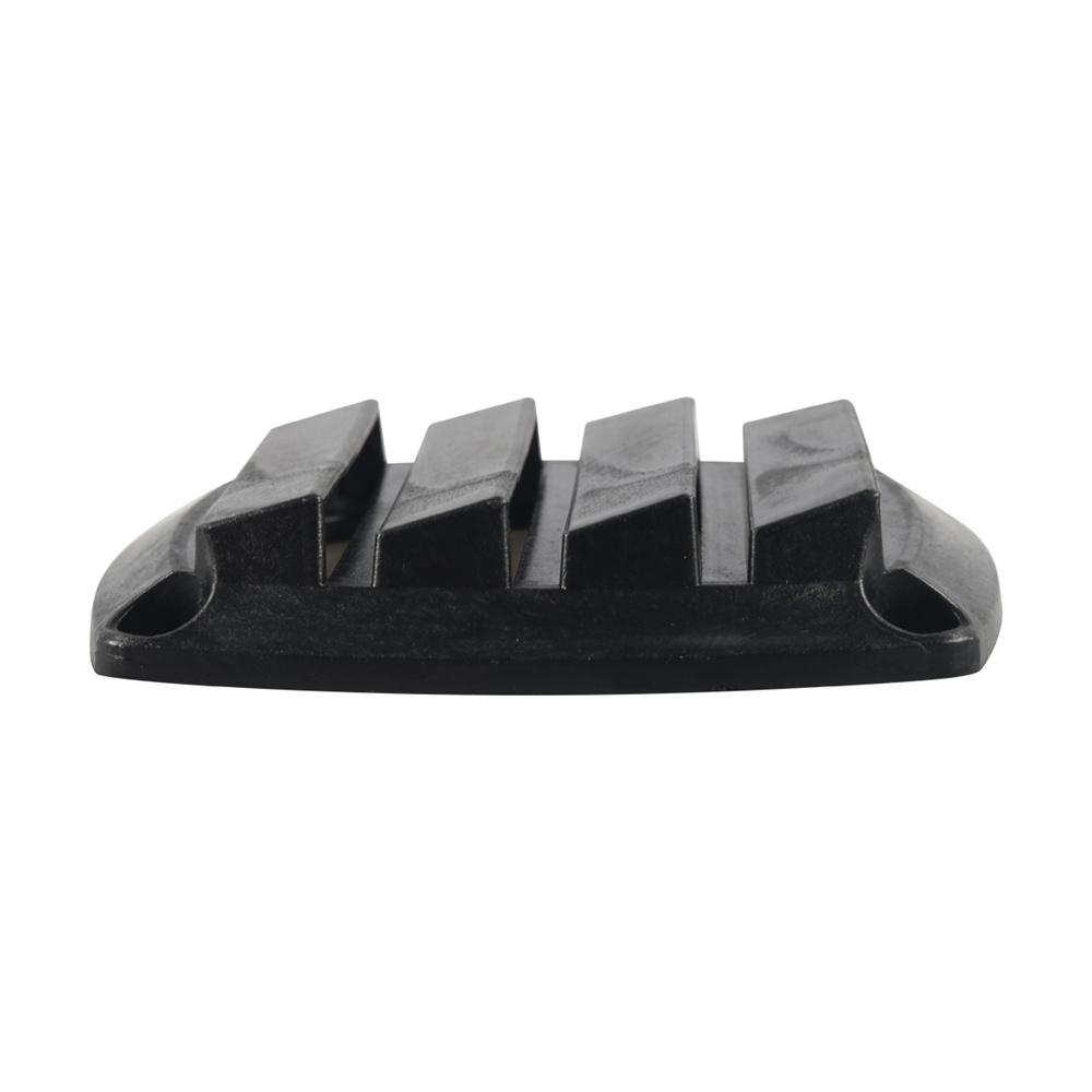 1pc 84mm Vents Grill Cover Replacement Part for RV Boat Marine