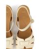 Soda Women S Semi caSual Wedge SandalS Ald402 lS35  7cm 