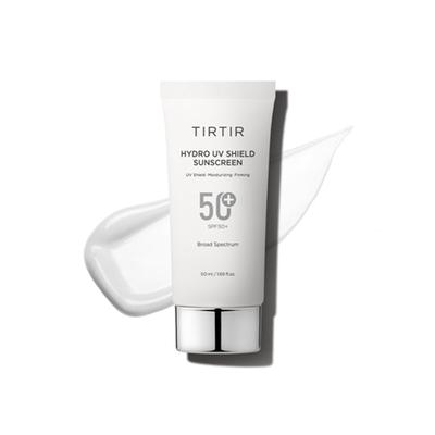 UV Shield Sonnencreme 50ml (OTC)