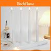 Long Pole Electronic Candle For Cross-border Remote Control Wedding Restaurant Halloween Led Strip Magic Wand Semi-manual And Semi-mechanical Craft