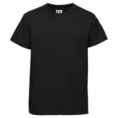 Russell Childrens/Kids Classic T-Shirt