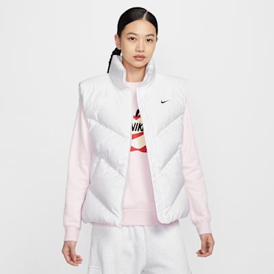 Nike Sportswear Down Vest Women s S