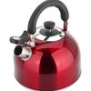 MAXCOOK 4L 304 Stainless Steel Whistling Kettle