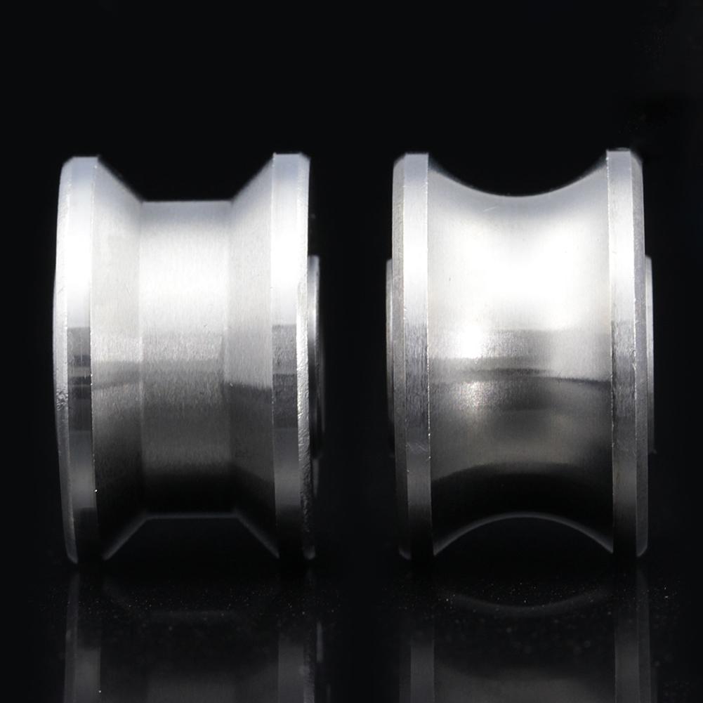 Gleitrollen Lagerbahn Rollenlager Gute Beständigkeit