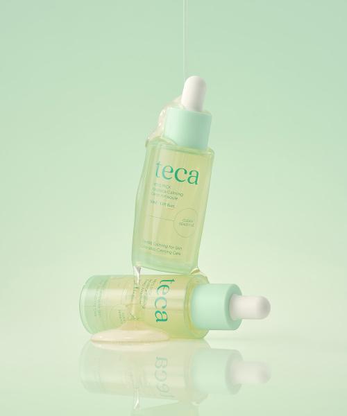 MD s Pick Techa Techa Calming Deep Ampoule 30ml NONE