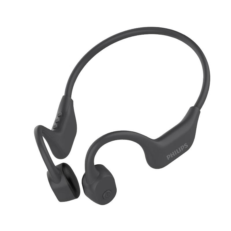 Philips TAA6609C Bone Conduction Headphones