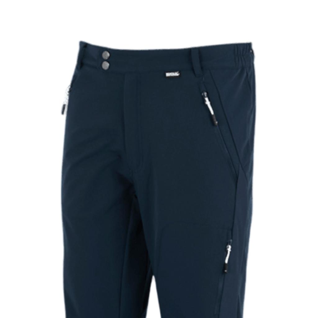 Regatta Mens Mountain Walking Trousers