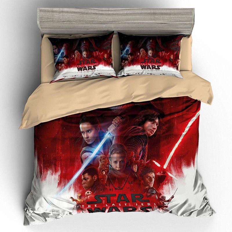 Captivating 3d Five Nights At Freddy's Bedding Set Featuring Soft Duvet Cover And Pillowcases