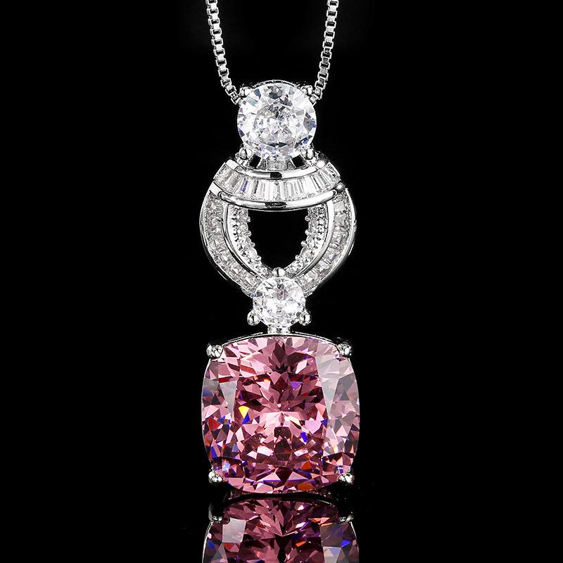 Jewelry Copper Bottom Gold-Plated Simulation Bird'S Nest Cut Dry Rose Retro Temperament Set Main 12 * 12