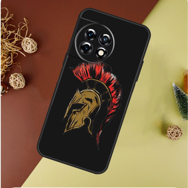 

Spartan Для OnePlus 13 13R 12 12R 11 9 10 Pro 8T 9RT 10T 10R N20 N30 Nord CE 2 3 4 Lite Чехол для телефона OnePlus 13