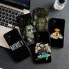 Money 100 D-Dollars 1 Phone Cover Soft Case for Samsung Galaxy S10 S8 S9 Plus A33 A34 A31 70 A71 A72 Note 20 9 8 S10E Casing