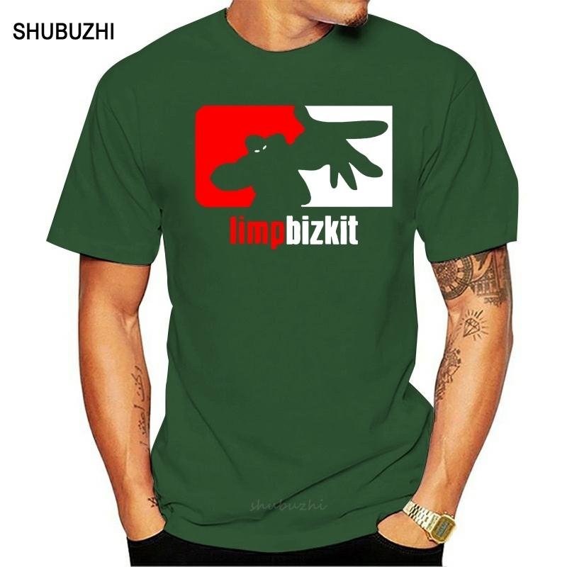 Limp Bizkit Alternative  custom tshirt tee