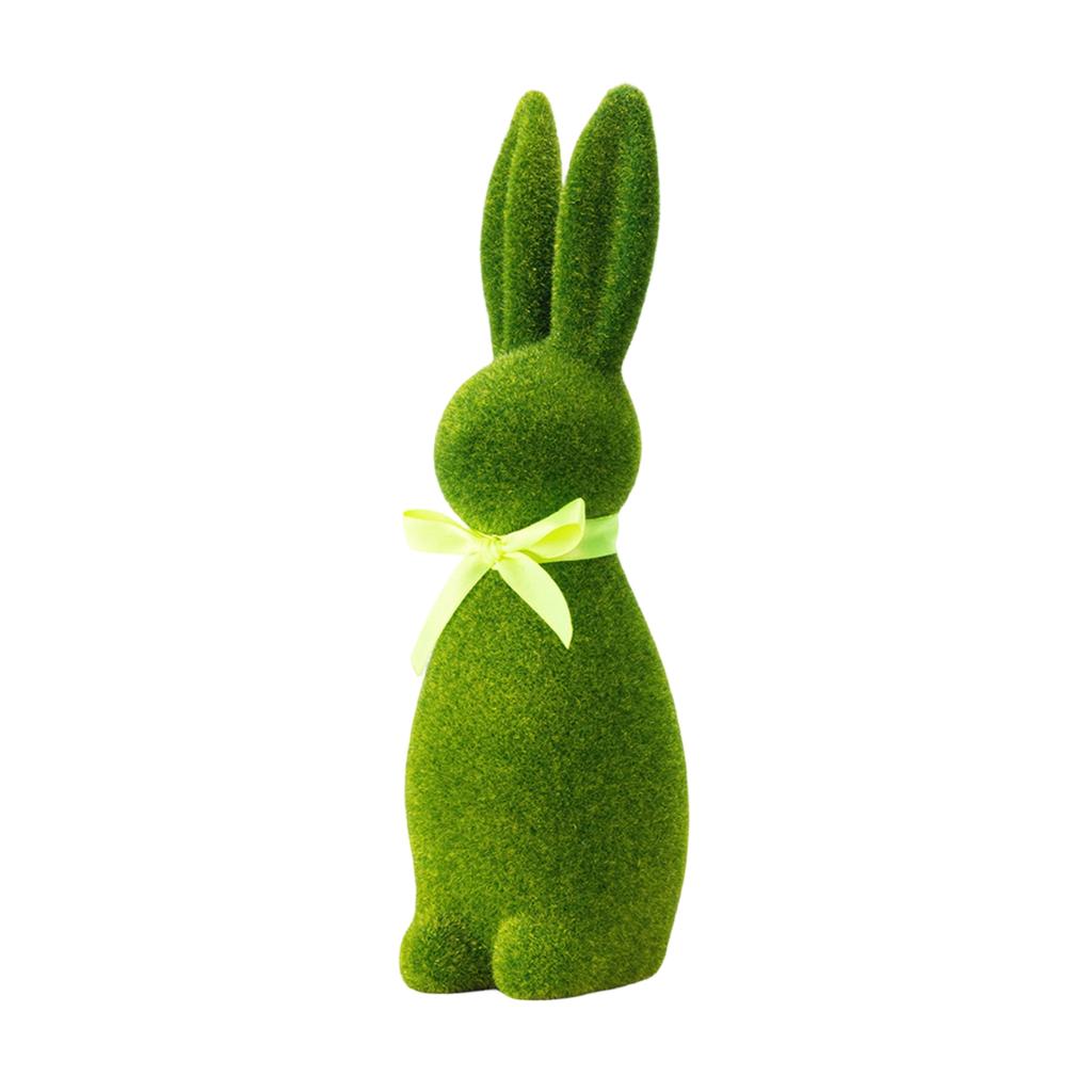Easter Decoration Doll Ornaments Bunny Doll Gift