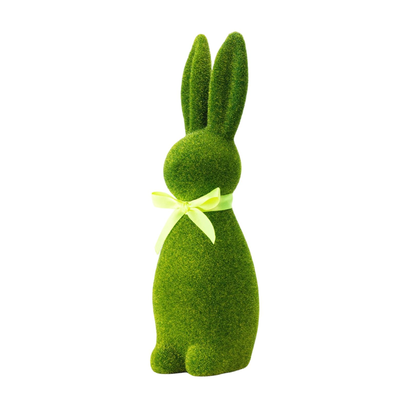 

Easter Decoration Doll Ornaments Bunny Doll Gift One Size