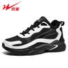 Men's Shoes Winter New Velvet Warm Casual Running Shoes Men's Versatile Sports Shoes