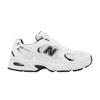 Sneakers New Balance White/Black Men's Lifestyle US Size 530