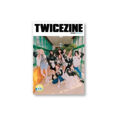 Twice Fashion Club 16 Twicezine   Twice Univ.