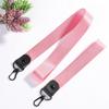 Kaelus võtmehoidja hoidja märgi ID-kaardi võtmeköis Mobiiltelefoni rihmad Randmepaelad