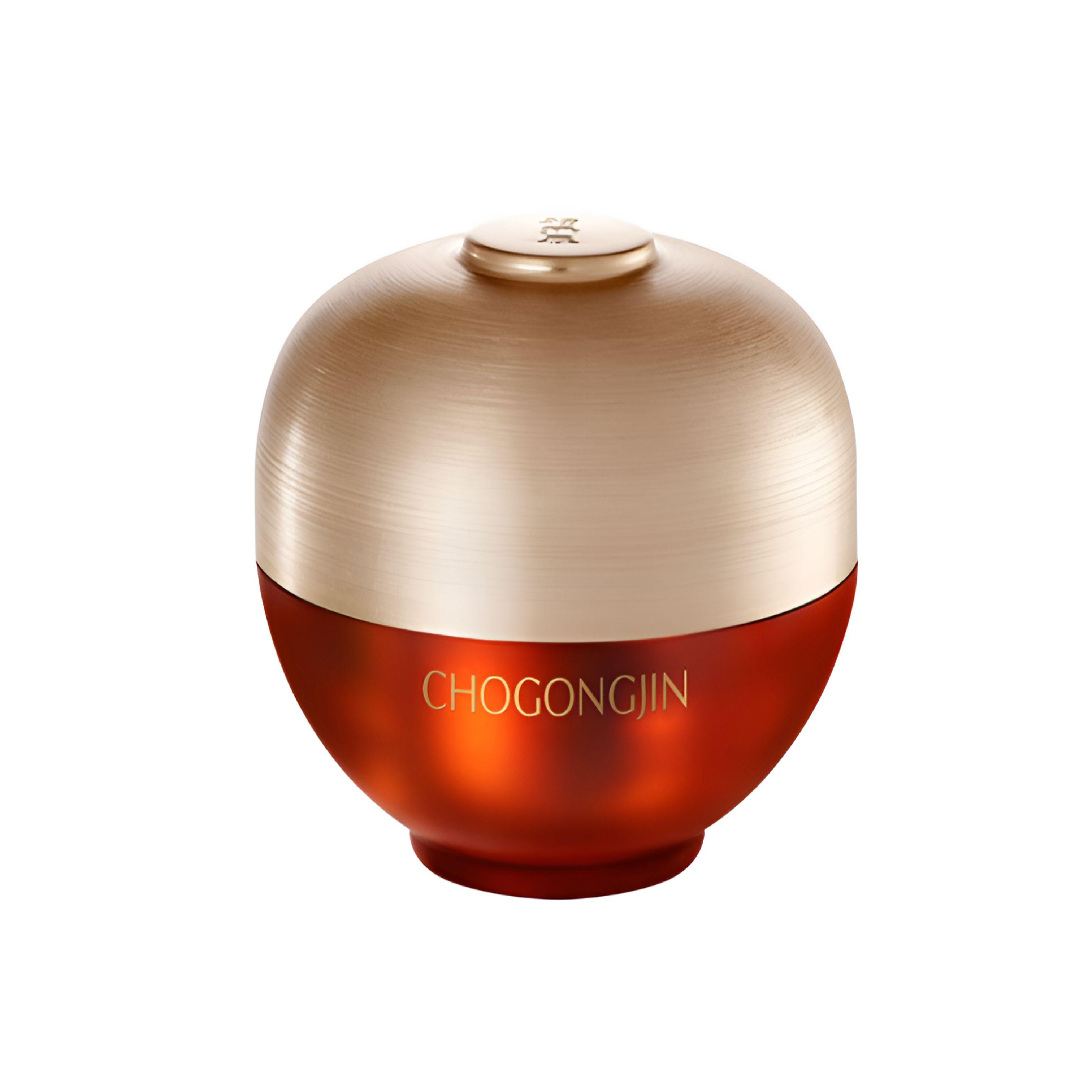 CHOGONGJIN Sosaeng Jin Cream (60ml)
