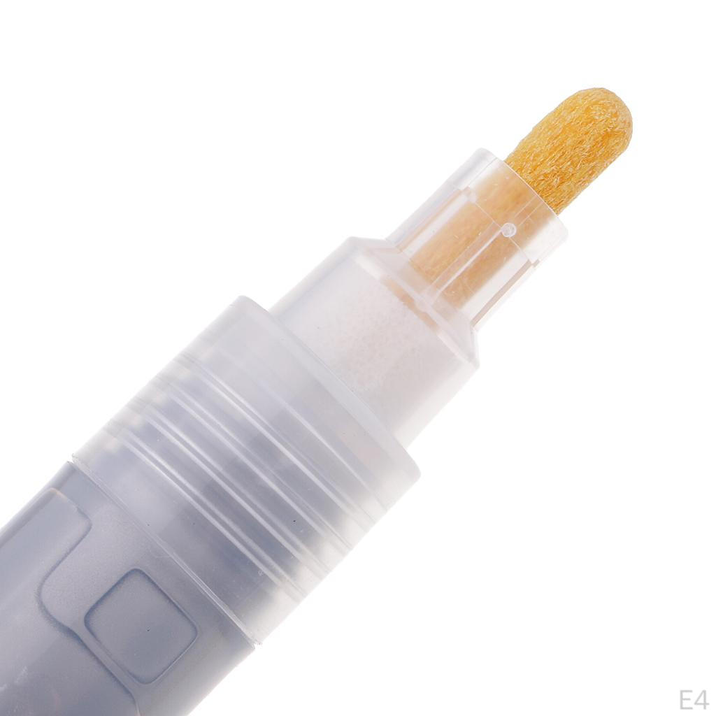 Acrylic Paint Markers Craft Pen