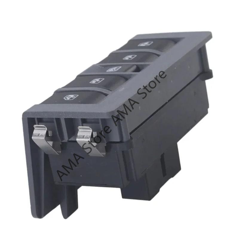 X7JF Lift Button Power Window Switches for New Sail 2010-2014 Automotive Accessory CHINA