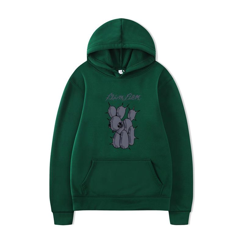 

Мужские модные худи Мужские Женские Худи Толстовки Мода Хип-хоп Повседневные Пуловеры Осень Уличная одежда Худи XL