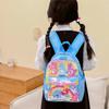 Adorable Cartoon Bear Kids Backpack For Preschoolers In Cute And Fashionable Design
