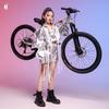 Little Explorer FeiChi 580 Youth Lightweight Magnesium Alloy Bike